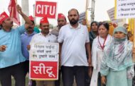 किसानों को उनके हक़ से किया जा रहा वंचित: किसान संघर्ष मोर्चा
