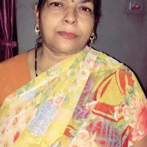 वरिष्ठ पत्रकार कैलाश सिंह की पत्नी का निधन पत्रकारों में शोक की लहर