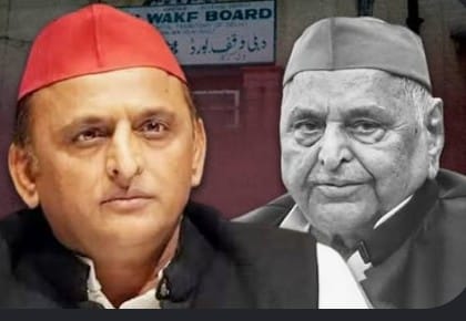 समाजवादी संवेदनशीलता का क्रूर चरित्र!