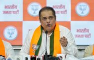 छात्र आंदोलन पर है देश विरोधी ताकतों का कब्जा- अमित साटम