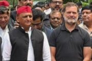 कांग्रेस सपा आदि विपक्षी दल पेपर लीक पर शोर मचाने से पूर्व अपने समय में हुए पेपर लीक को भी करे याद