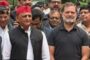 कांग्रेस सपा आदि विपक्षी दल पेपर लीक पर शोर मचाने से पूर्व अपने समय में हुए पेपर लीक को भी करे याद