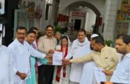 जौहर विश्वविद्यालय के प्रस्तावित ध्वस्तीकरण पर रोक के लिए सपा ने उठाई आवाज़