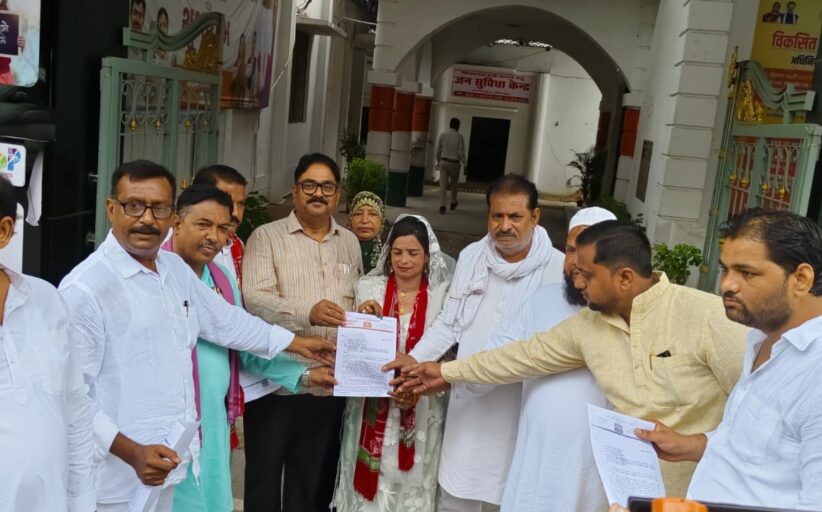 जौहर विश्वविद्यालय के प्रस्तावित ध्वस्तीकरण पर रोक के लिए सपा ने उठाई आवाज़