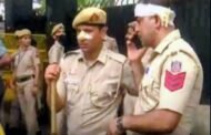 मार खाने के लिए नही है पुलिस वह भी इन्सान हैं उनकी भी सुरक्षा जरूरी