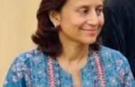 सनातन, अध्यात्म और भारतीयता : डॉ. गीतांजलि जे. अंगमो के वक्तव्य का व्यापक संदर्भ
