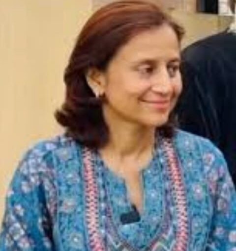 सनातन, अध्यात्म और भारतीयता : डॉ. गीतांजलि जे. अंगमो के वक्तव्य का व्यापक संदर्भ