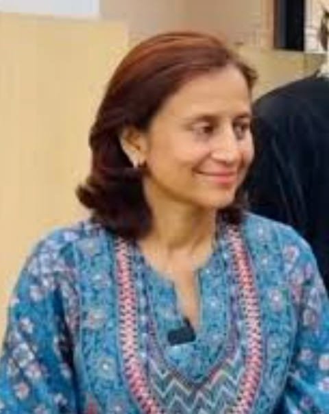 सनातन, अध्यात्म और भारतीयता : डॉ. गीतांजलि जे. अंगमो के वक्तव्य का व्यापक संदर्भ