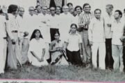 नहीं रहीं लखनऊ की पहली महिला पत्रकार मेहरू जाफर