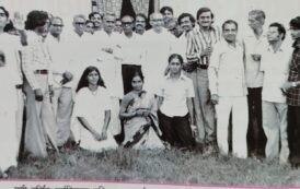 नहीं रहीं लखनऊ की पहली महिला पत्रकार मेहरू जाफर