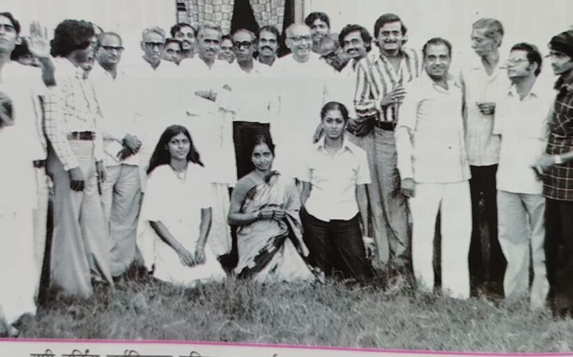 नहीं रहीं लखनऊ की पहली महिला पत्रकार मेहरू जाफर