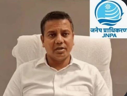 76200 करोड़ के बजट से दो चरणों में बनाया जा रहा है वाढवण बंदर:गौरव दयाल
