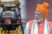 समुद्रमंथन’ से ब्लैक रिवॉल्यूशन का आगाज