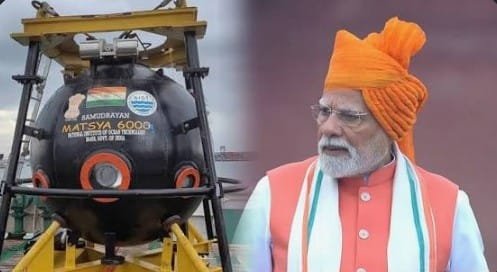 समुद्रमंथन’ से ब्लैक रिवॉल्यूशन का आगाज
