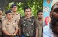 कैराना से हिंदुओं को भगाने का आरोपी फुरकान एनकाउंटर में ढेर