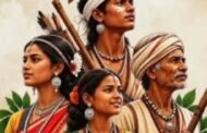आदिवासियों की विरासत सहेजने की जरुरत
