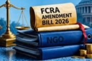 FCRA बिल को लेकर मची है खलबली