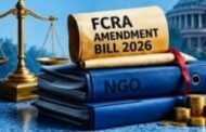 FCRA बिल को लेकर मची है खलबली