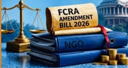 FCRA बिल को लेकर मची है खलबली