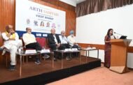 2047 तक विकसित भारत का लक्ष्य हासिल करना संभव: विनीता हरिहरन