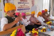 पत्रकार,सरकार और जनता के बीच होते हैं सेतु:समाराम गरासिया