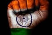 बुलंदियों के क्षितिज पर भारत