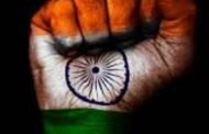 बुलंदियों के क्षितिज पर भारत