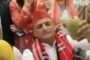 पूर्वांचल के जिस गौरजीत आम की अखिलेश यादव ने बेज्जती किया है पहले खाएं फिर टिप्पणी करें!