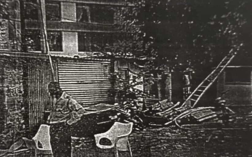सेक्टर 104 गांव हाजीपुर की लगभग आठ हजार वर्गमीटर भूमि पर स्थगनादेश खारिज,अब होगी ध्वस्तीकरण की कार्रवाई