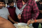 झारखण्ड में जीते छात्रों की भूख मिटाते रहे भैरव