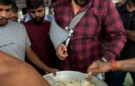 झारखण्ड में जीते छात्रों की भूख मिटाते रहे भैरव