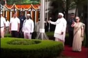 कांग्रेस को 'वंदे मातरम्’ से है 90 साल पुराना बैर:चढ़ा रही तुष्टिकरण की वेदी पर राष्ट्रगीत की बलि !
