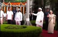 कांग्रेस को 'वंदे मातरम्’ से है 90 साल पुराना बैर:चढ़ा रही तुष्टिकरण की वेदी पर राष्ट्रगीत की बलि !