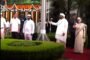 कांग्रेस को 'वंदे मातरम्’ से है 90 साल पुराना बैर:चढ़ा रही तुष्टिकरण की वेदी पर राष्ट्रगीत की बलि !