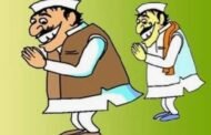 लोकतंत्र के कंधे पर सवार दागी