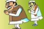 लोकतंत्र के कंधे पर सवार दागी