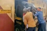 कहीं यूपी तक न पहुंचे 'मराठी शिक्षण' की आंच
