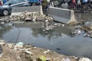 बदहाल नोएडा दादरी मेन रोड का क्या है इलाज?