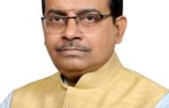 Provide Sugar, Besan, Rawa, and Palm Oil at Subsidized Rates During Ganpati Festival:Surendra Kumar Bajpei