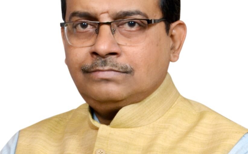 Provide Sugar, Besan, Rawa, and Palm Oil at Subsidized Rates During Ganpati Festival:Surendra Kumar Bajpei