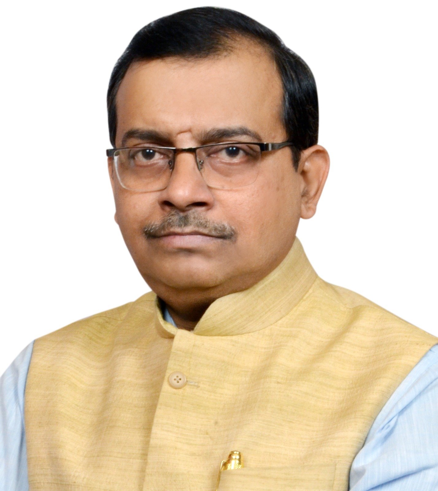 गणेशोत्सव में चीनी, बेसन, रवा और पाम तेल रियायती दरों पर उपलब्ध कराए सरकार:सुरेन्द्र कुमार बाजपेई