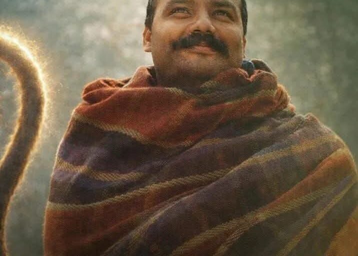 देखना तो बनता है हनुमान अंश