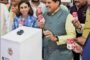 गोदरेज में नई यूनिट का उद्घाटनसरकार धोखे में…या साथी…?