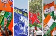 बीता सोमवार 2027 के लड़ाई का वार्मअप दिन था!