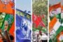 बीता सोमवार 2027 के लड़ाई का वार्मअप दिन था!