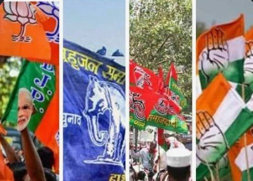 बीता सोमवार 2027 के लड़ाई का वार्मअप दिन था!