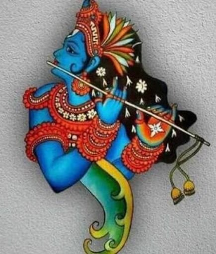 कृष्ण सबके हैं:
