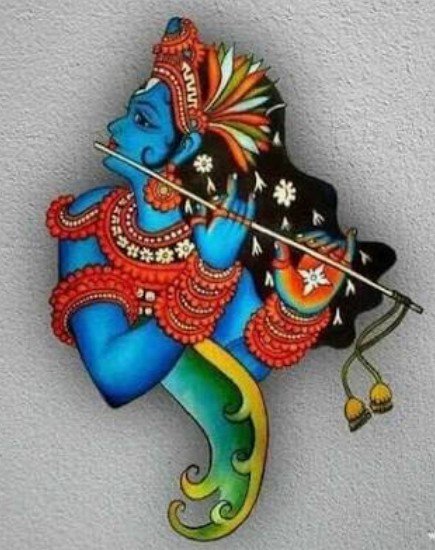 कृष्ण सबके हैं: