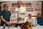 क्षेम जी की रचनाओं ने समाज को प्रेम और आत्मीयता का संदेश दिया: आयुष श्रीवास्तव