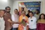 Birthday of Mumbai Ration Shopkeepers Association President Naveen Maru Celebrated with Great Enthusiasm